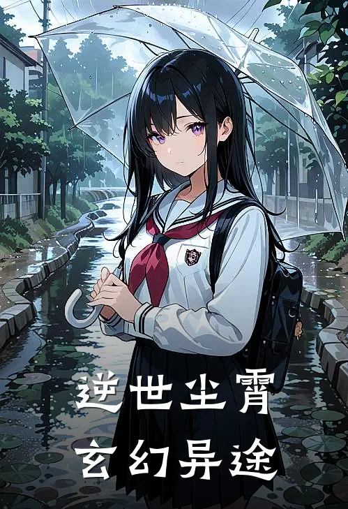 苏尘苏烈（逆世尘霄：玄幻异途）免费阅读无弹窗_逆世尘霄：玄幻异途苏尘苏烈全文免费阅读无弹窗大结局