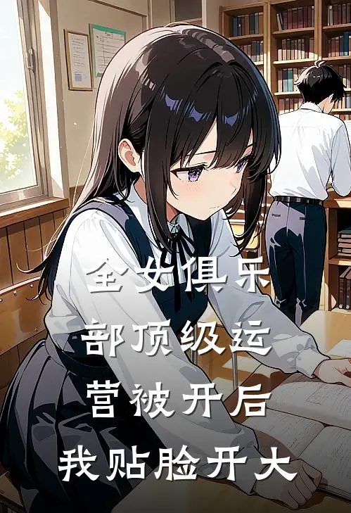 全女俱乐部顶级运营被开后，我贴脸开大