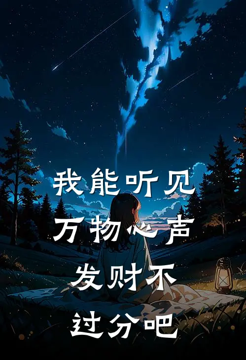 我能听见万物心声，发财不过分吧吴小贵小茹全文免费阅读无弹窗大结局_（吴小贵小茹）我能听见万物心声，发财不过分吧最新小说