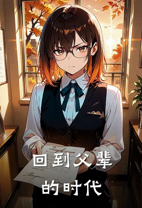回到父辈的时代