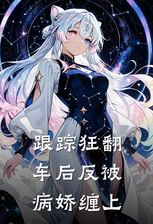 俞北沈南星《跟踪狂翻车后反被病娇缠上》全本免费在线阅读_(俞北沈南星)最新章节在线阅读