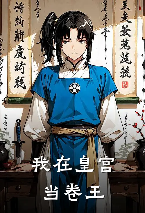 我在皇宫当卷王陆晨晨孟今煜最新章节免费阅读_我在皇宫当卷王热门小说