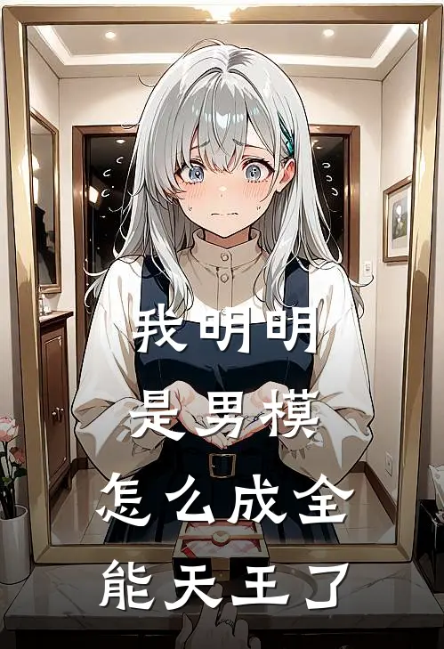 我明明是男模，怎么成全能天王了(周鑫楠姐)无弹窗小说免费阅读_小说免费阅读无弹窗我明明是男模，怎么成全能天王了周鑫楠姐