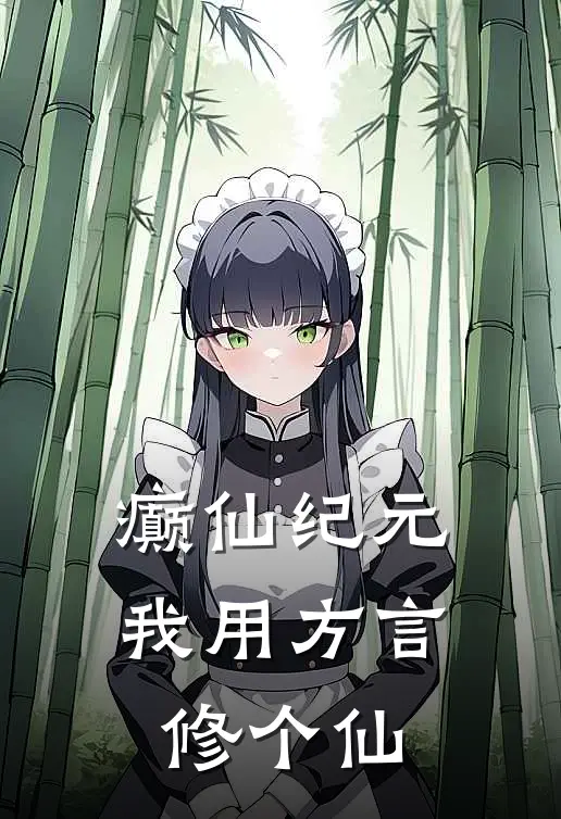 癫仙纪元，我用方言修个仙笑川孔乙完本小说推荐_免费小说全文阅读癫仙纪元，我用方言修个仙笑川孔乙