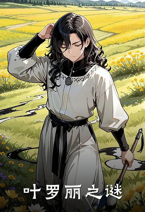 叶罗丽之谜姜月亮王默小说免费完结_最新章节列表叶罗丽之谜(姜月亮王默)