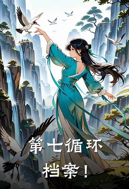 第七循环档案！程陌程陌最新小说全文阅读_在线免费小说第七循环档案！(程陌程陌)