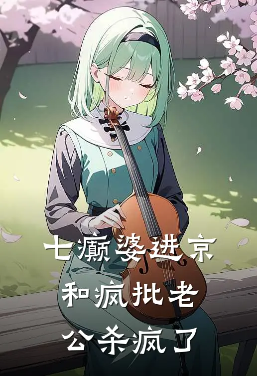 七癫婆进京：和疯批老公杀疯了苏昭昭张金花全章节免费在线阅读_《七癫婆进京：和疯批老公杀疯了》精彩小说