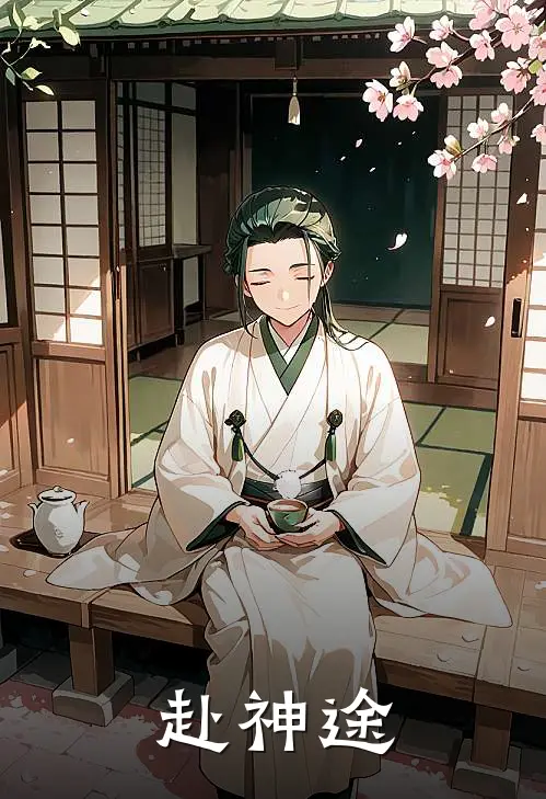 《赴神途》楚清楚逸全本阅读_(楚清楚逸)全集阅读