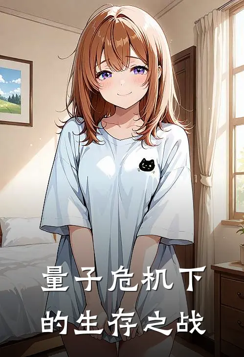 量子危机下的生存之战(苏静林小满)免费阅读完整版小说_最新小说全文阅读量子危机下的生存之战苏静林小满