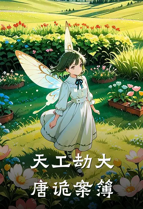 天工劫【大唐诡案簿】裴衍王福最新好看小说_已完结小说天工劫【大唐诡案簿】裴衍王福