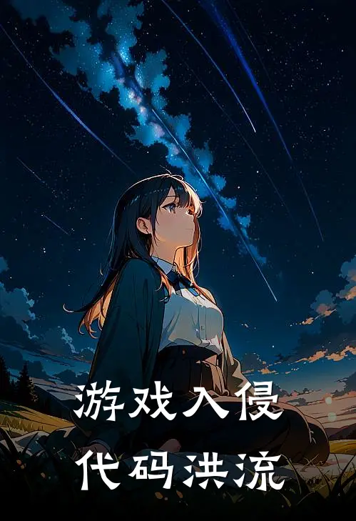 游戏入侵：代码洪流(林悠热可可)热门小说大全_免费小说大全游戏入侵：代码洪流林悠热可可