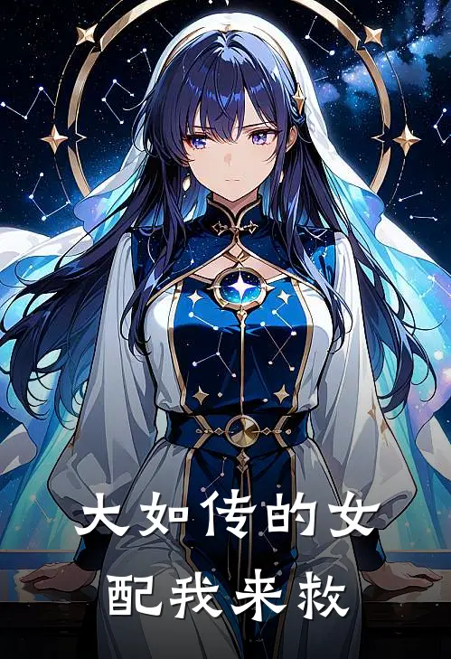 大如传的女配我来救潇湘如懿免费小说完整版_完结版小说阅读大如传的女配我来救(潇湘如懿)