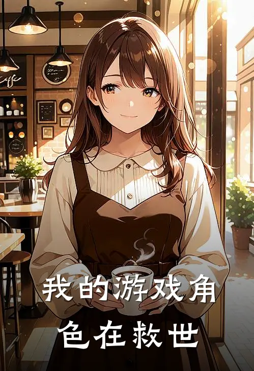 我的游戏角色在救世(薇拉陈默)好看的完结小说_完本小说我的游戏角色在救世薇拉陈默