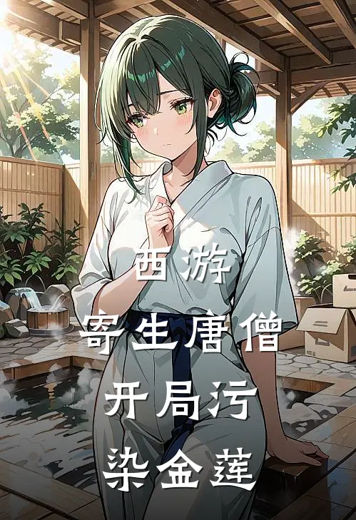 《西游：寄生唐僧，开局污染金莲》玄奘法渊全本阅读_(玄奘法渊)全集阅读