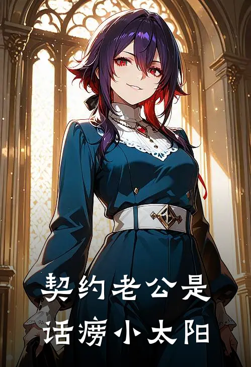 契约老公是话痨小太阳(林阳许清冷)小说免费在线阅读_契约老公是话痨小太阳(林阳许清冷)大结局阅读