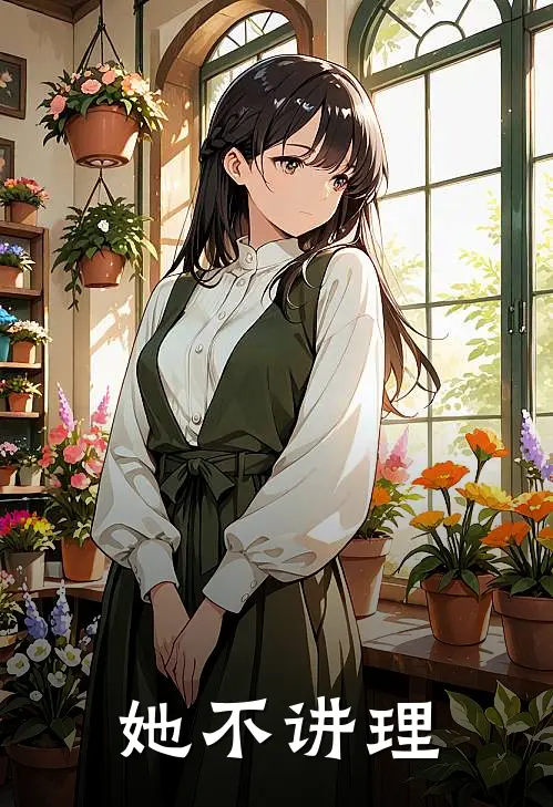 她不讲理(沐安段汀)全文阅读免费全集_完结小说她不讲理沐安段汀