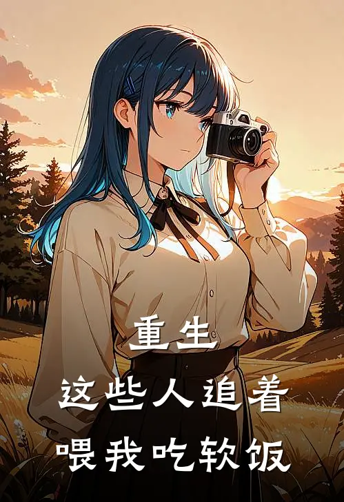 重生：这些人追着喂我吃软饭(许斌叶文婕)热门小说大全_推荐完本小说重生：这些人追着喂我吃软饭许斌叶文婕