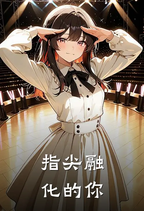指尖融化的你