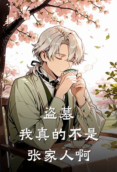 盗墓：我真的不是张家人啊(林灿張起灵)免费热门小说_最新小说推荐盗墓：我真的不是张家人啊林灿張起灵