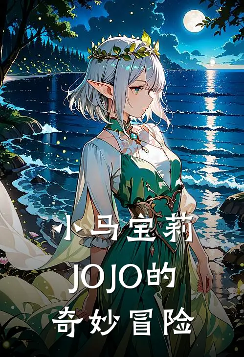 小马宝莉：JOJO的奇妙冒险承太郎紫悦已完结小说推荐_完整版小说小马宝莉：JOJO的奇妙冒险(承太郎紫悦)