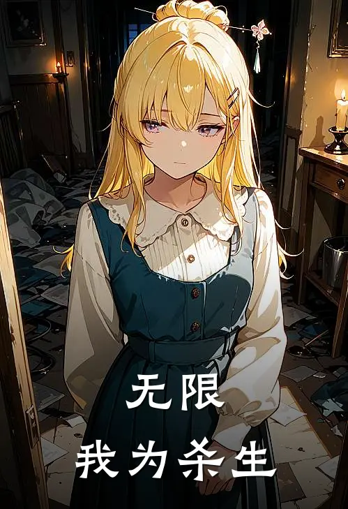 无限：我为杀生陈焚陈焚全本免费小说_热门网络小说推荐无限：我为杀生陈焚陈焚