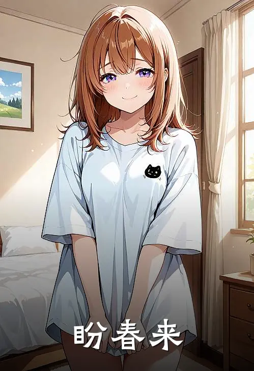 《盼春来》周屹白周家棒_(盼春来)全集在线阅读