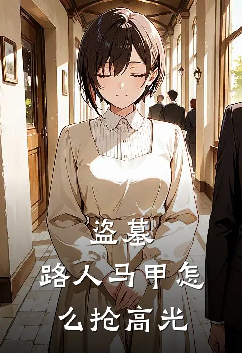 盗墓：路人马甲怎么抢高光叶清羽解语辰完本完结小说_完本完结小说盗墓：路人马甲怎么抢高光(叶清羽解语辰)