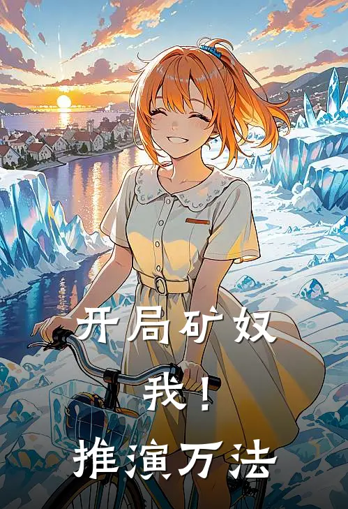 开局矿奴，我！推演万法林缚赵德昌完整免费小说_小说全文免费阅读开局矿奴，我！推演万法林缚赵德昌