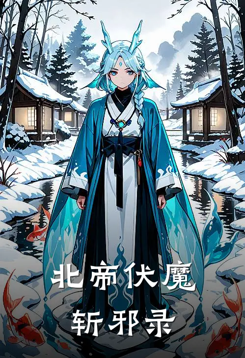 北帝伏魔：斩邪录林羽沈岳完整版免费小说_热门网络小说推荐北帝伏魔：斩邪录(林羽沈岳)