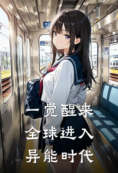 一觉醒来，全球进入异能时代