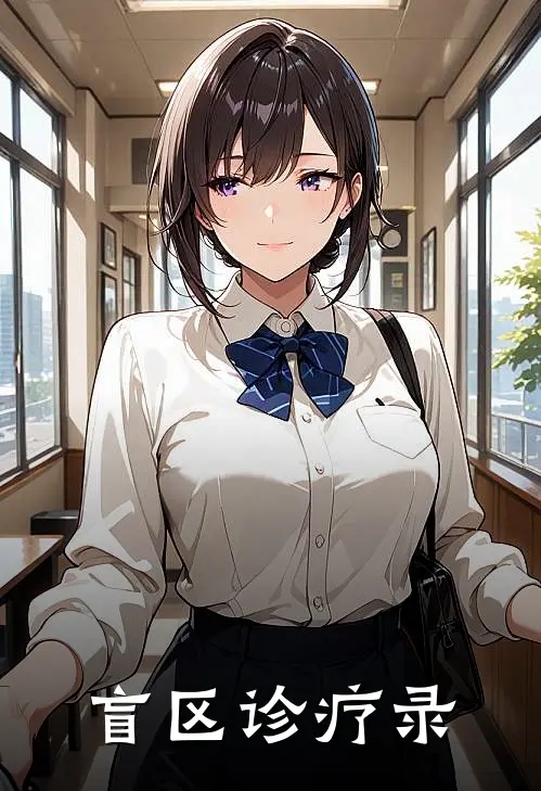 盲区诊疗录杨灵吴晓晓新热门小说_小说免费阅读盲区诊疗录(杨灵吴晓晓)