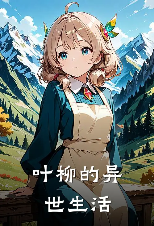 叶柳的异世生活(叶柳李平安)免费阅读无弹窗_最新好看小说推荐叶柳的异世生活叶柳李平安