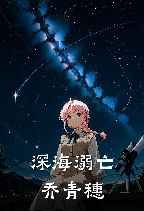 深海溺亡乔青穗