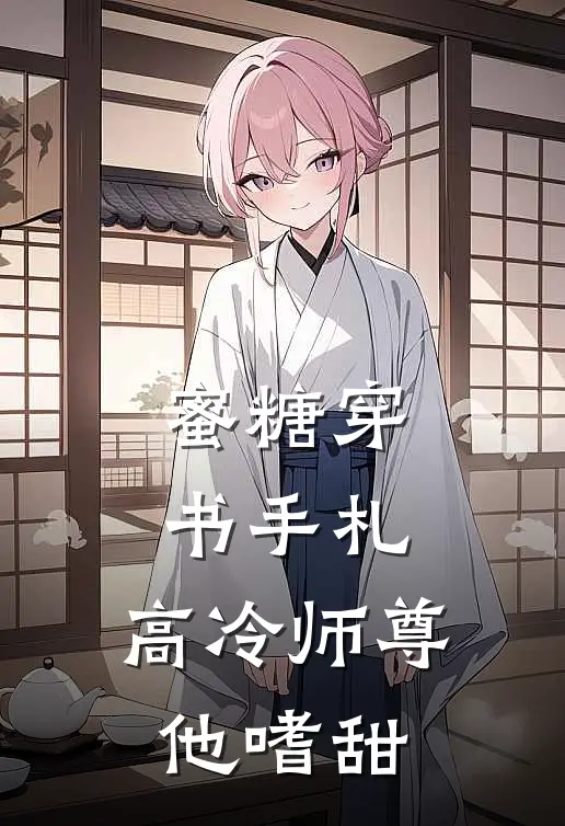 蜜糖穿书手札：高冷师尊他嗜甜