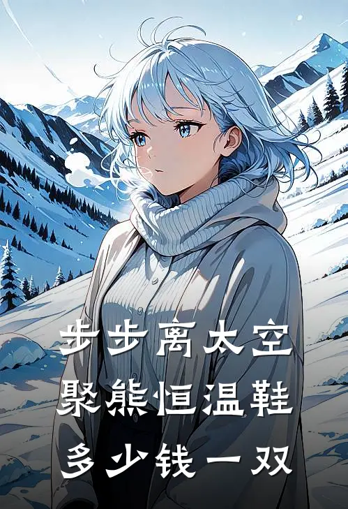 步步离太空聚熊恒温鞋多少钱一双