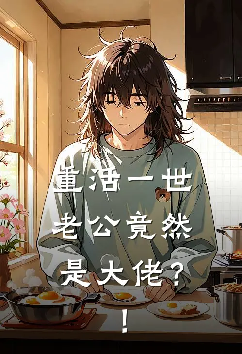 重活一世，老公竟然是大佬？！霍浩宇霍桡免费小说推荐_免费小说笔趣阁重活一世，老公竟然是大佬？！霍浩宇霍桡