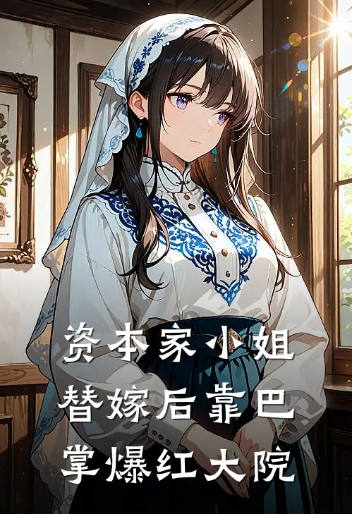 资本家小姐替嫁后靠巴掌爆红大院(常欢常萍)最新小说_免费阅读完整版小说资本家小姐替嫁后靠巴掌爆红大院(常欢常萍)