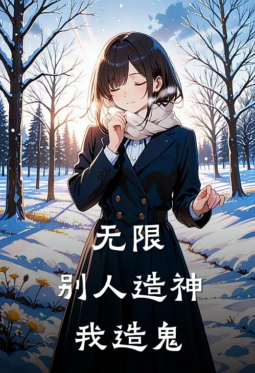 无限：别人造神我造鬼云深顾听寒完结小说免费阅读_热门免费小说无限：别人造神我造鬼(云深顾听寒)