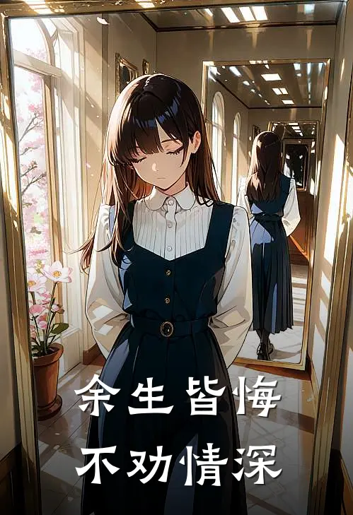 余生皆悔，不劝情深