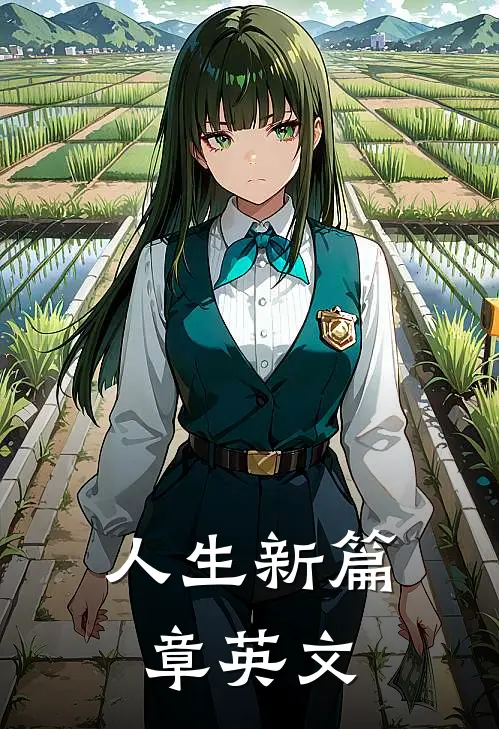 人生新篇章英文