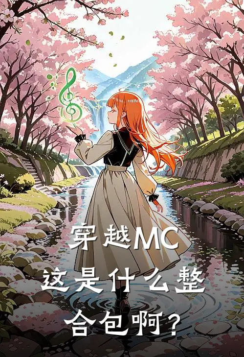 穿越MC，这是什么整合包啊？(林鹤轩柳云溪)完本小说大全_热门小说大全穿越MC，这是什么整合包啊？林鹤轩柳云溪