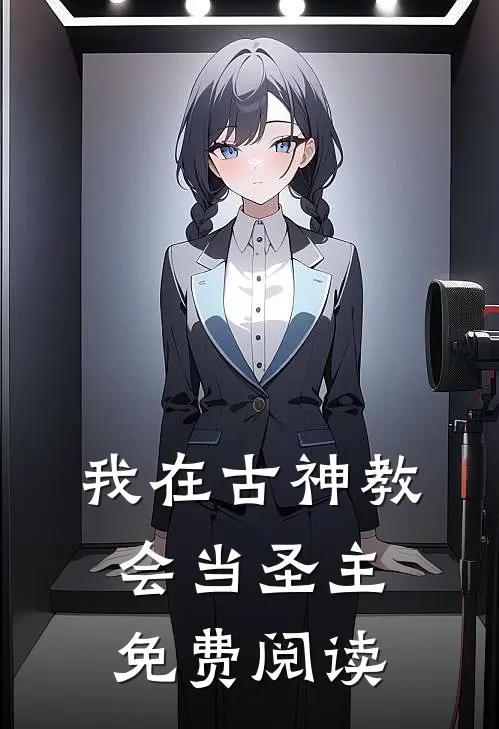 我在古神教会当圣主免费阅读