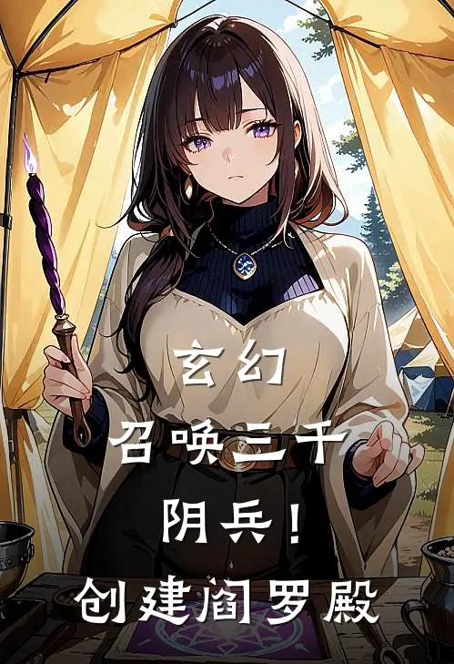 玄幻：召唤三千阴兵！创建阎罗殿(君无邪萧傲天)网络热门小说_最新章节列表玄幻：召唤三千阴兵！创建阎罗殿(君无邪萧傲天)