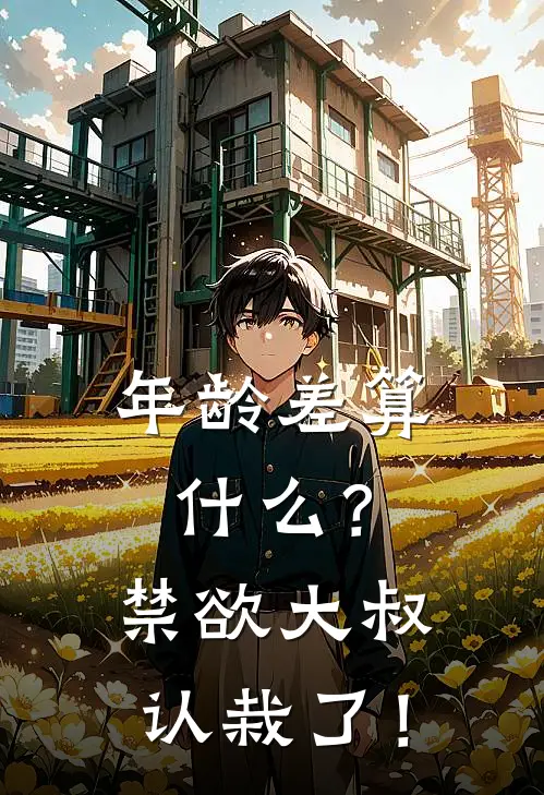 年龄差算什么？禁欲大叔认栽了！(宋暖暖苏雅儿)完本小说推荐_最新章节列表年龄差算什么？禁欲大叔认栽了！(宋暖暖苏雅儿)