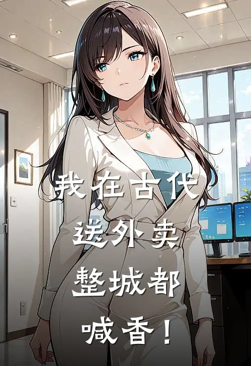 《我在古代送外卖，整城都喊香！》方远裴砚火爆新书_我在古代送外卖，整城都喊香！(方远裴砚)最新热门小说