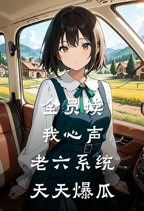 全员读我心声，老六系统天天爆瓜萧景珩萧靖渊完结版小说_最新章节列表全员读我心声，老六系统天天爆瓜(萧景珩萧靖渊)