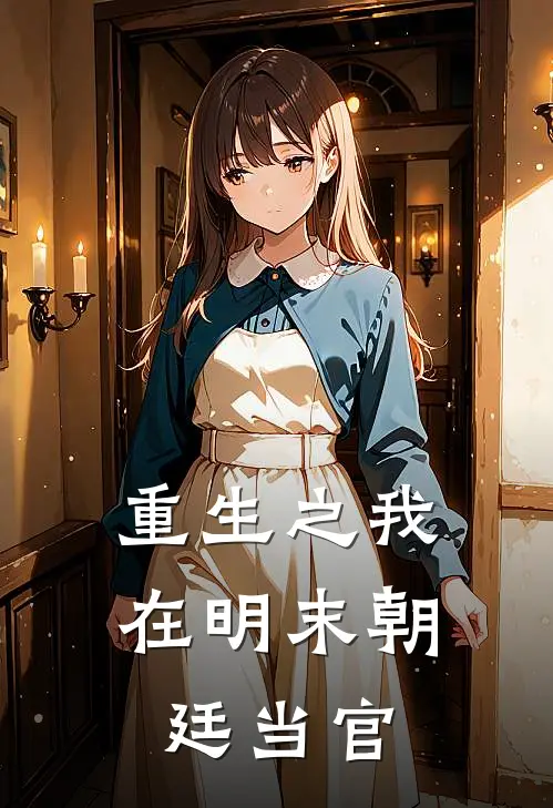 重生之我在明末朝廷当官