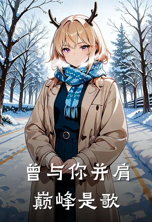 曾与你并肩巅峰是歌