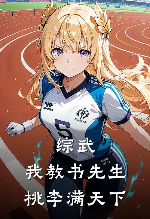 综武：我教书先生，桃李满天下楚晗叶萧小说完结推荐_热门小说阅读综武：我教书先生，桃李满天下楚晗叶萧