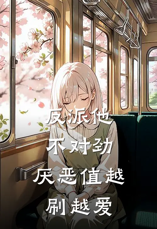 反派他不对劲，厌恶值越刷越爱林念陆霄最新章节免费阅读_反派他不对劲，厌恶值越刷越爱全集免费阅读